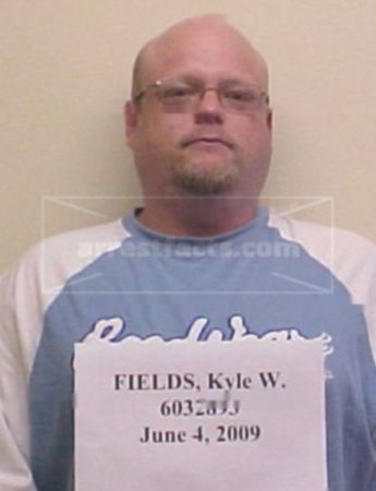 Kyle Wesley Fields