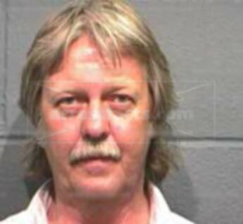 Vernon Willey Huston