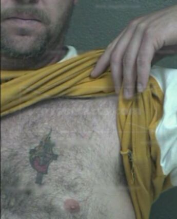 Christopher Michael Conner Sr