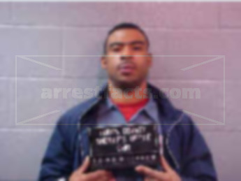 Tyrone Scott Fenderson
