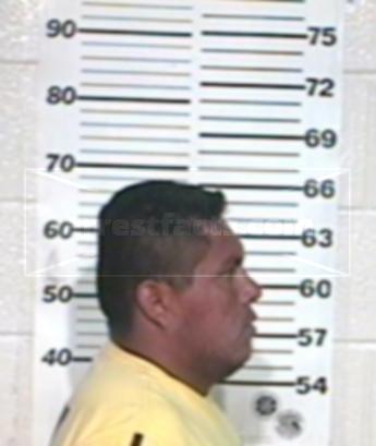 Efrain Perez Garcia