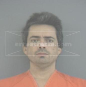 Michael Anthony Poole