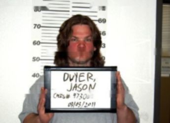 Jason Dwyer