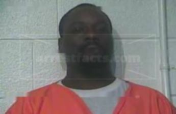 Eddie Gene Wade
