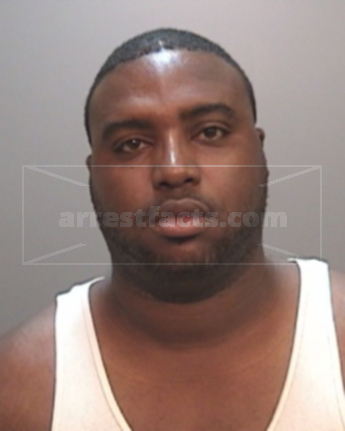 Tommy Mcneal Barnes
