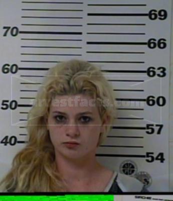 Amber Michelle Darden