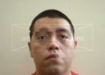 Norberto Carreno Diaz