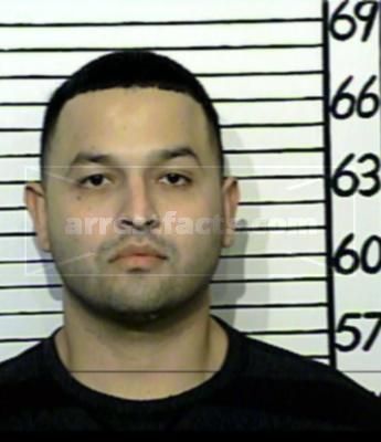 Noah John Gomez