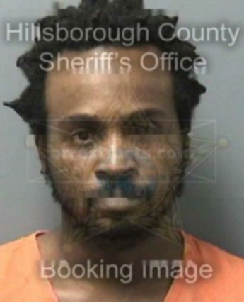 Willie James Smith
