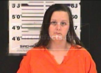 Melissa Kay Williamson