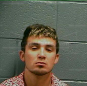 Dustin Lee Hall