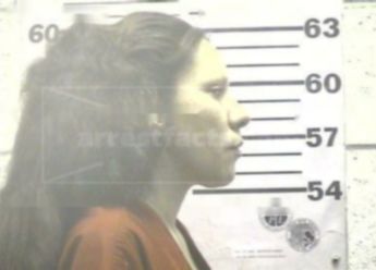Rosalie Q Gonzales