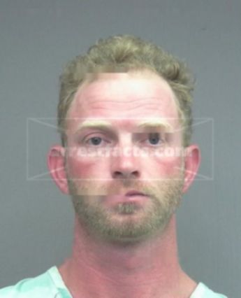 Jacob Daniel Caldwell