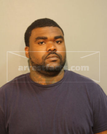 Delon Pleasant