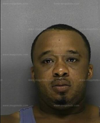 Tyrone David Patterson