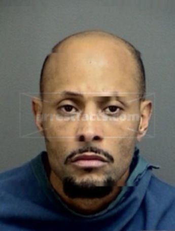 Brandon Scott Bradley