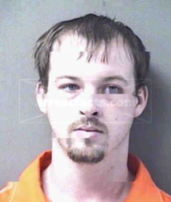 Dayton Wesley Elswick