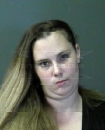 Kimberly Denise Jackson