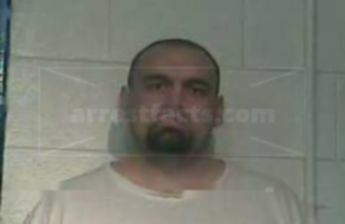 Timothy Ray Perkins