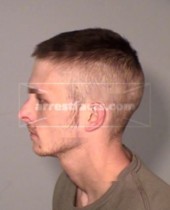 Anthony Robert Ristow