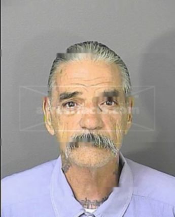 Melvin Eugene Allison
