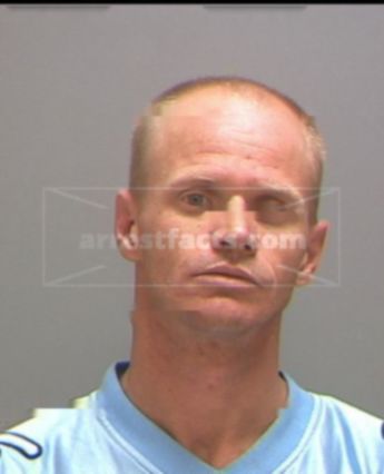 Chad William Nye