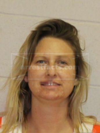 Julie Lynn Derrick Gilger