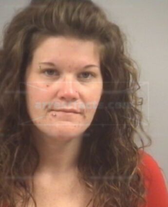 Jessica Dale Woolard