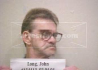 John B Long