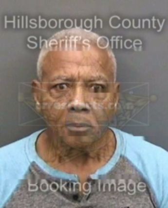 Osmond Montgomery Winston
