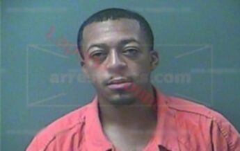 Rahim Desean Neal J
