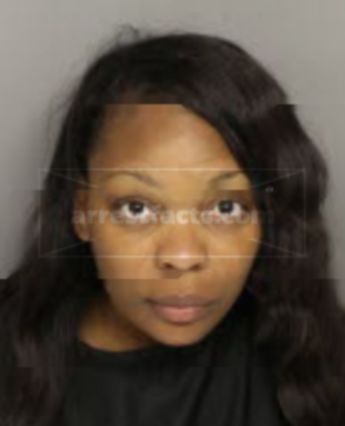 Ashley Monique Walker
