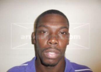 Cartez Antonio Haines