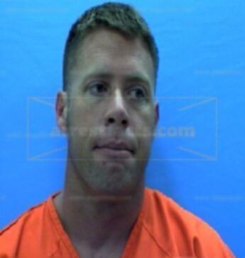 Clayton John Hollinshead