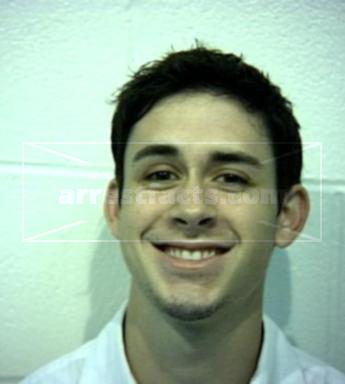 Christian Mitchell Jones