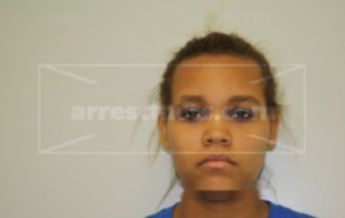 Brittany Delight Brown-Simpson