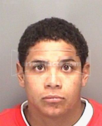Luis Xavier Gonzalez