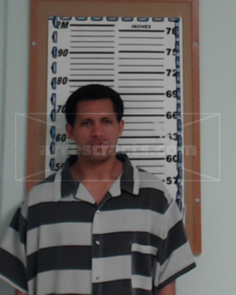 Jose Contreras-Espinosa