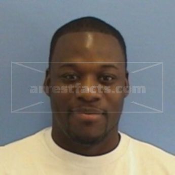 Tyrone J. Blackmore