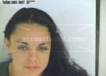 Brittany Lynn Shuman