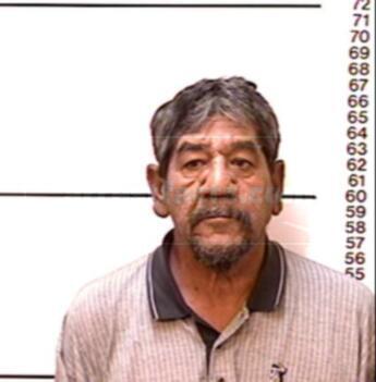 Gilbert Ynclan Vasquez