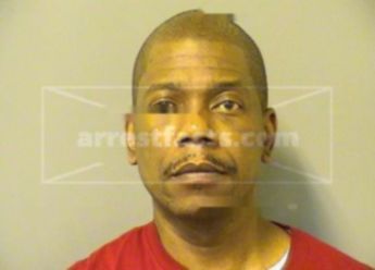 Tyrone M Minter