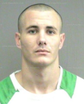 Kenton Parkerson Nance