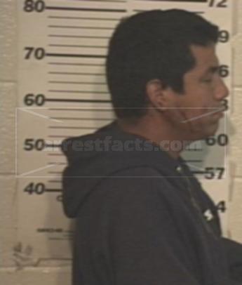 Luis Alberto Rojas Rocha
