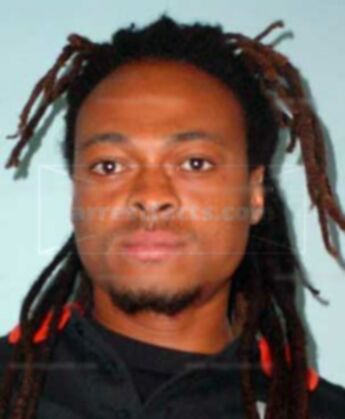 Rodney Jackson