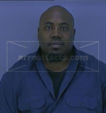 Gerald Wooten