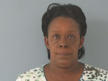 Sonya Yvonne Templeton