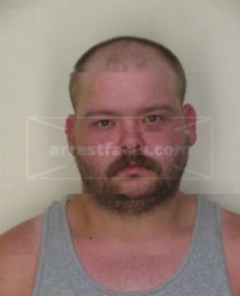 Steven Lee Walker