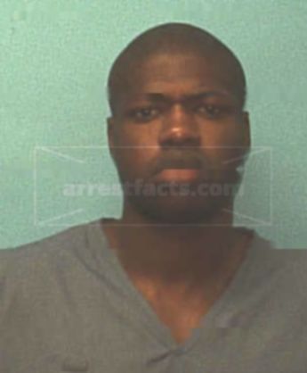 Wayne Thomas