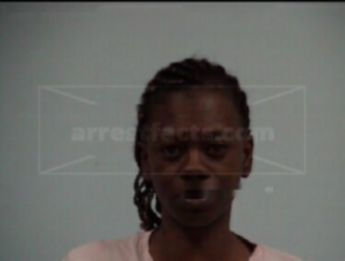 Rachel Keturah Boswell